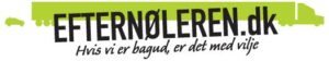 Efternøleren ApS logo