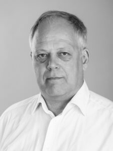 Claus Nilsson, indehaver af Efternøleren ApS